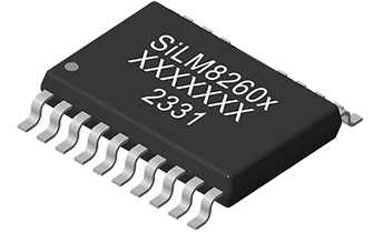 SiLM8260A